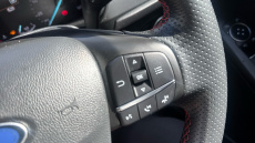 Ford Focus 1.0 EcoBoost 125 ST-Line X 5dr Petrol Hatchback